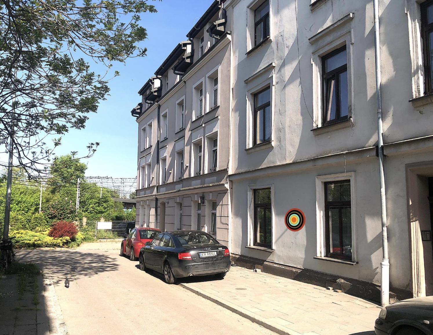 Yoonik Apartments Cracovia Exterior foto