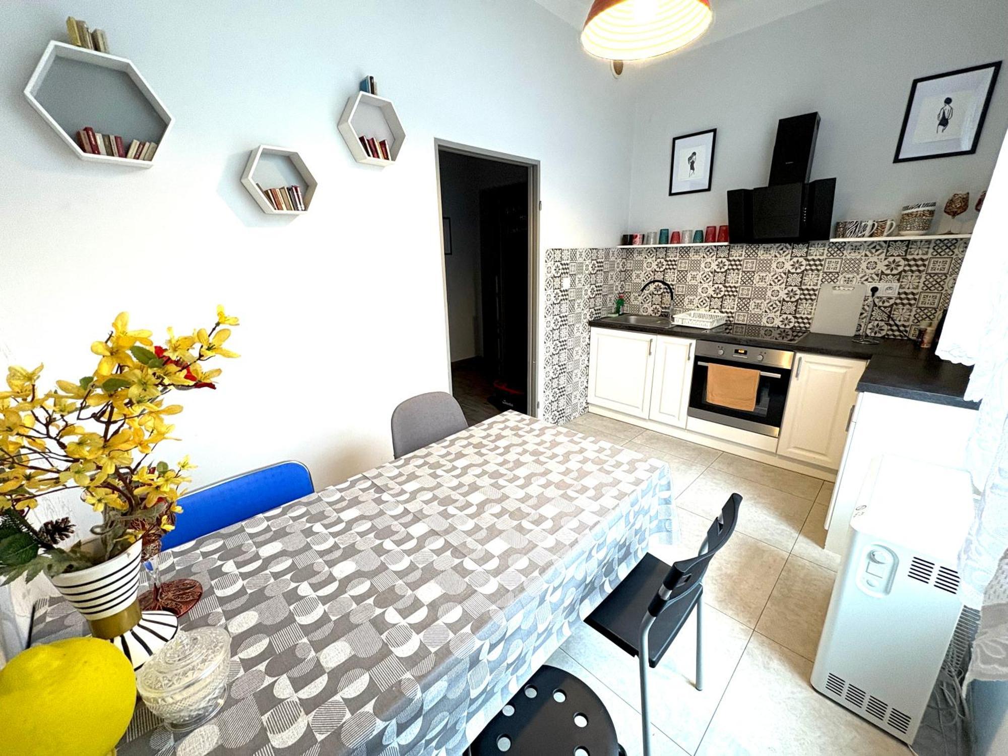 Yoonik Apartments Cracovia Exterior foto
